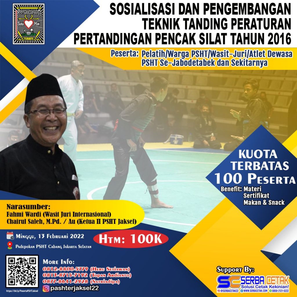 SOSIALISASI DAN PENGEMBANGAN